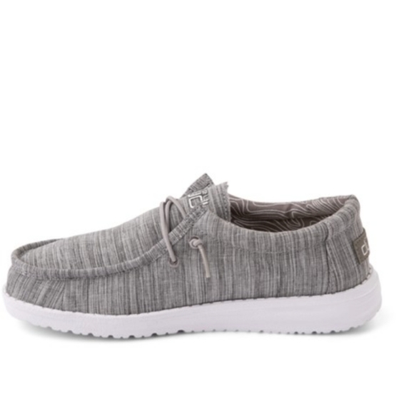 Hey Dude  Wally Kids Youth - Picture 6 of 6